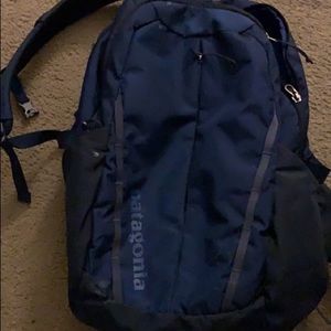 Patagonia Backpack